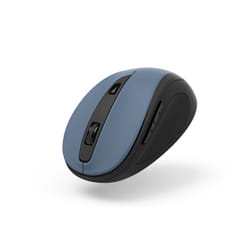 Hama MW-400 V2 mouse Ufficio Mano destra RF Wireless Ottico 1600 DPI