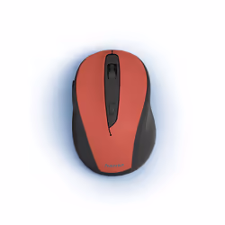 Hama MW-400 V2 mouse Ufficio Mano destra RF Wireless Ottico 1600 DPI - Vista aggiuntiva 2