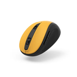 Hama MW-400 V2 mouse Ufficio Mano destra RF Wireless Ottico 1600 DPI