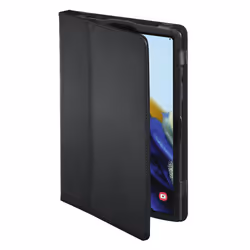 Hama Bend 10.5" Custodia a libro Nero