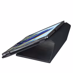Hama Bend 10.5" Custodia a libro Nero