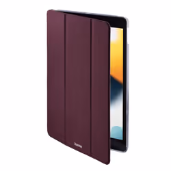 Hama Palermo 25,9 cm (10.2") Custodia a libro Bordeaux