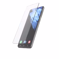 Hama 00213060, Samsung, Galaxy S22, Resistente agli urti, Resistente agli urti, Scratch resistant, Trasparente, 1 pz