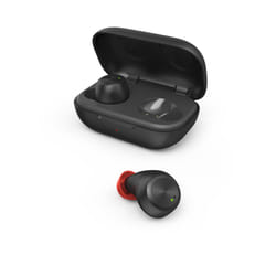Hama Spirit Chop Auricolare True Wireless Stereo (TWS) In-ear Musica e Chiamate Bluetooth Nero