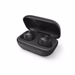 Hama Spirit Chop Auricolare True Wireless Stereo (TWS) In-ear Musica e Chiamate Bluetooth Nero