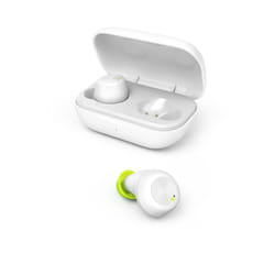 Hama Spirit Chop Auricolare True Wireless Stereo (TWS) In-ear Musica e Chiamate Bluetooth Bianco