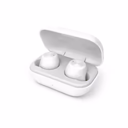 Hama Spirit Chop Auricolare True Wireless Stereo (TWS) In-ear Musica e Chiamate Bluetooth Bianco