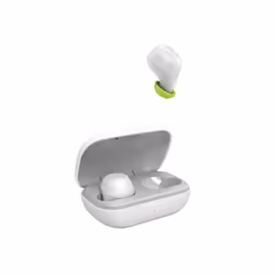 Hama Spirit Chop Auricolare True Wireless Stereo (TWS) In-ear Musica e Chiamate Bluetooth Bianco