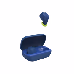 Hama Spirit Chop Auricolare True Wireless Stereo (TWS) In-ear Musica e Chiamate Bluetooth Blu