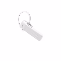 Hama MyVoice1500, Wireless, Musica e Chiamate, 20 - 20000 Hz, 15 g, Auricolare, Bianco