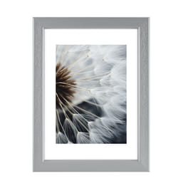 Hama Breeze Cornice per foto singola Grigio