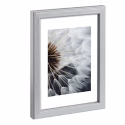 Hama Breeze Cornice per foto singola Grigio