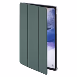 Hama Fold Clear 27,9 cm (11") Custodia a libro Verde