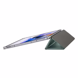 Hama Fold Clear 27,9 cm (11") Custodia a libro Verde