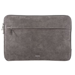 Hama Cali 14.1" Custodia a tasca Grigio