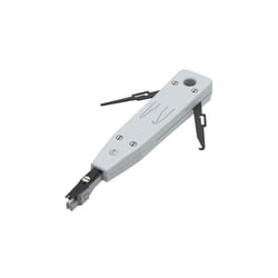 Hama 00200776 pinza crimpatrice Grigio