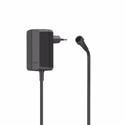 Hama 00223613, 12 W, 100 - 240 V, Surriscaldamento, Sovraccarico, Polarità inversa, Cortocircuito, CE, Nero