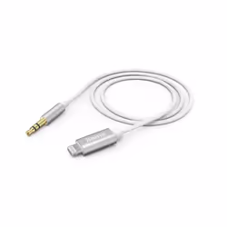 Hama 00201522 cavo Lightning 1 m Bianco - Vista aggiuntiva 2
