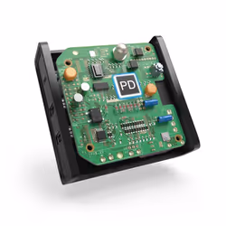 Hama 00200017 Caricabatterie per dispositivi mobili Universale Nero AC Ricarica rapida Interno - Vista aggiuntiva 4