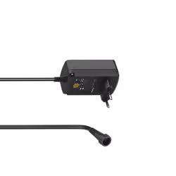 Hama 00223616 alimentatore per computer 24 W Nero