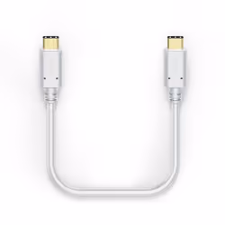 Hama 00201592 cavo USB USB 2.0 1,5 m USB C Bianco - Vista aggiuntiva 3