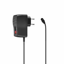 Hama 00223614, 12 W, 100 - 240 V, Surriscaldamento, Sovraccarico, Polarità inversa, Cortocircuito, Nero