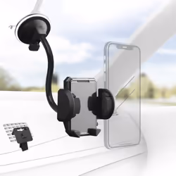 Hama Multi Telefono cellulare/smartphone Nero - Vista aggiuntiva 2