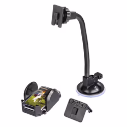 Hama Multi Telefono cellulare/smartphone Nero - Vista aggiuntiva 7