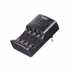 Hama 00223553, Nichel-Metallo Idruro (NiMH), Stilo AA, Mini Stilo AAA