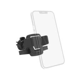 Hama Easy Snap Support passif Mobile/smartphone Noir