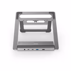 Hama Connect2Office Stand Supporto per computer portatile Antracite - Vista aggiuntiva 4
