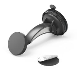 Hama Magnet Supporto passivo Telefono cellulare/smartphone Nero