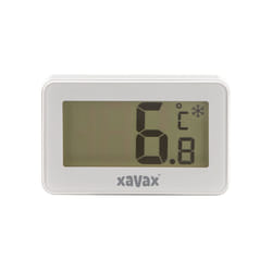 Hama 00185854 termometro per la cucina Digitale -30 - 50 °C Bianco