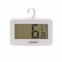 Hama 00185854 termometro per la cucina Digitale -30 - 50 °C Bianco
