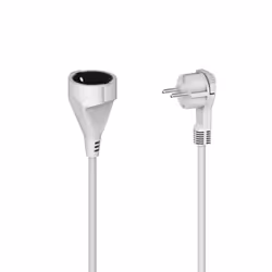 Hama 00223242, 2 m, Interno, 1 presa(e) AC