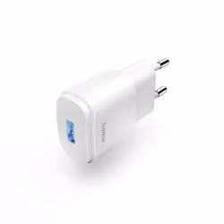 Hama 00201645, Intérieure, Secteur, 5 V, Blanc
