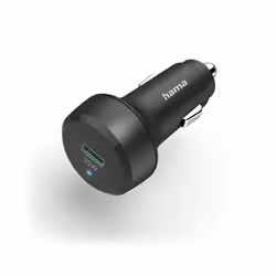 Hama 00201638, Auto, Lightning, 11 V, Nero