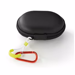 Hama Spirit Athletics Auricolari Bluetooth Bianco, Giallo - Vista aggiuntiva 6