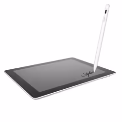 Hama Scribble penna per PDA Bianco - Vista aggiuntiva 2