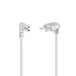 Hama 00223285, 5 m, Accoppiatore C7, 230 V