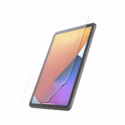 Hama Hiflex Pellicola proteggischermo trasparente Apple 1 pz