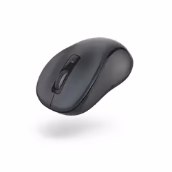 Hama Canosa V2, Ambidestro, Ottico, Bluetooth, 1600 DPI, Antracite