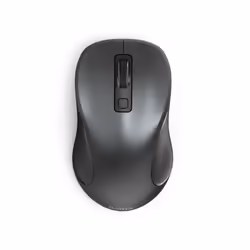Hama Canosa V2 mouse Ufficio Ambidestro Bluetooth Ottico 1600 DPI