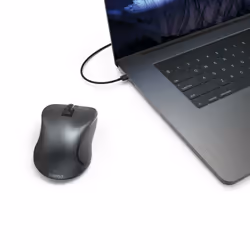 Hama Canosa V2 mouse Ufficio Ambidestro Bluetooth Ottico 1600 DPI - Vista aggiuntiva 5