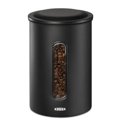 Xavax 00111262 recipiente per cibo Altro Barattolo Nero 1 pz