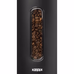 Xavax 00111262 recipiente per cibo Altro Barattolo Nero 1 pz - Vista aggiuntiva 3