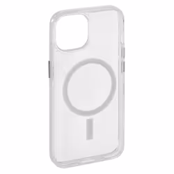Hama 00215516 custodia per cellulare 6.1" Cover Trasparente