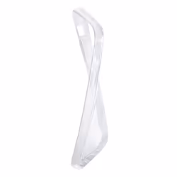 Hama Crystal Clear custodia per cellulare 15,5 cm (6.1") Cover Trasparente