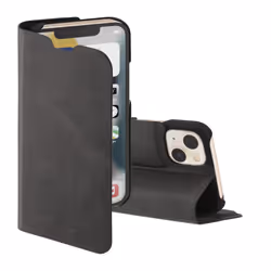Hama 00215536, Custodia a libro, Apple, iPhone 14 Plus, 17 cm (6.7"), Nero