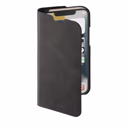 Hama 00215536 custodia per cellulare 17 cm (6.7") Custodia a libro Nero